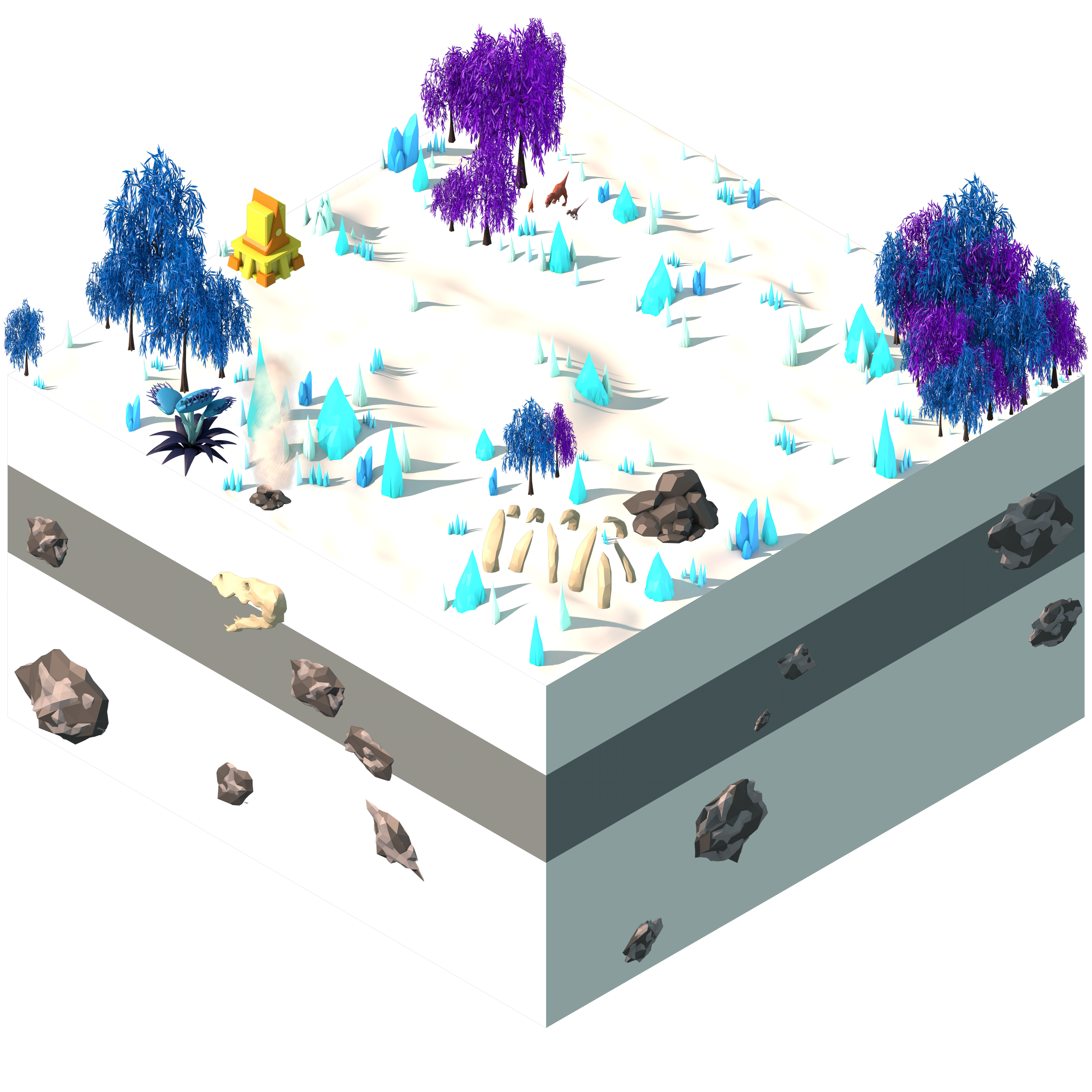 Terraform - Tundra